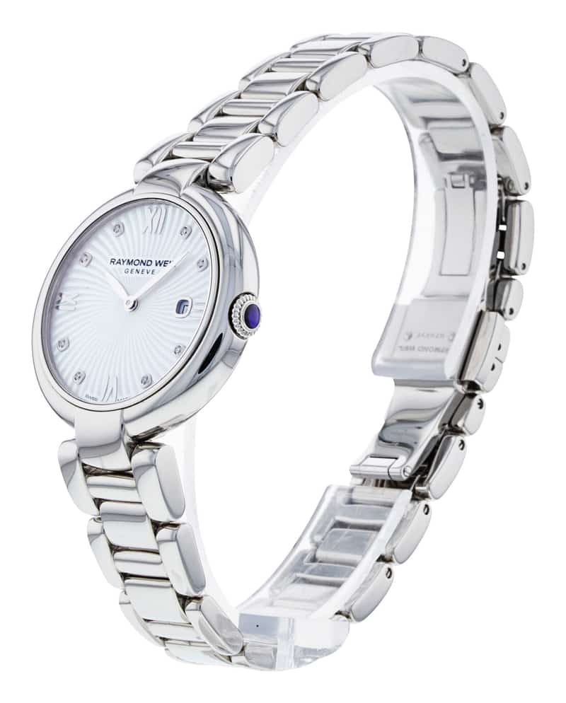 Raymond Weil Shine 1600-ST-00995